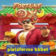 plataforma bbbet